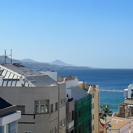Las Canteras Con Alma Las Palmas de Gran Canaria Dış mekan fotoğraf