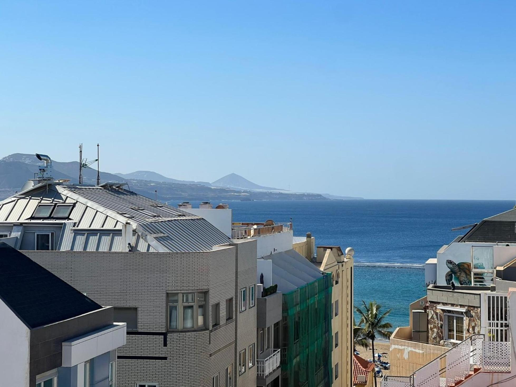 Las Canteras Con Alma Las Palmas de Gran Canaria Dış mekan fotoğraf
