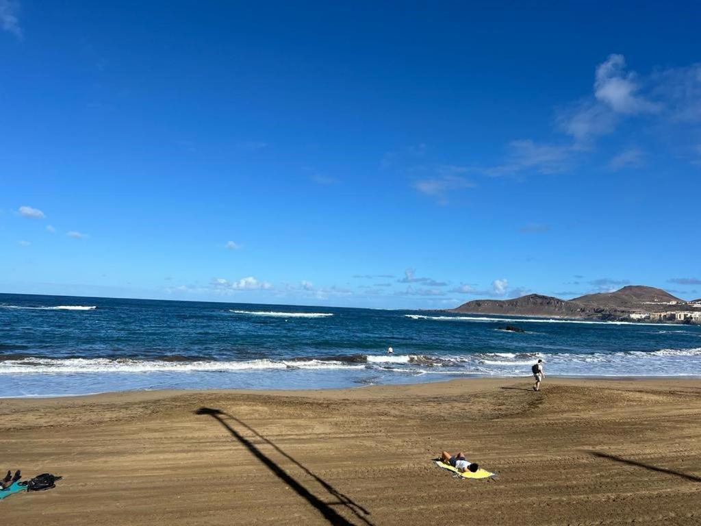 Las Canteras Con Alma Las Palmas de Gran Canaria Dış mekan fotoğraf