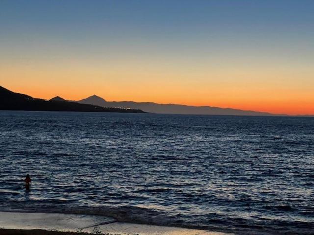 Las Canteras Con Alma Las Palmas de Gran Canaria Dış mekan fotoğraf