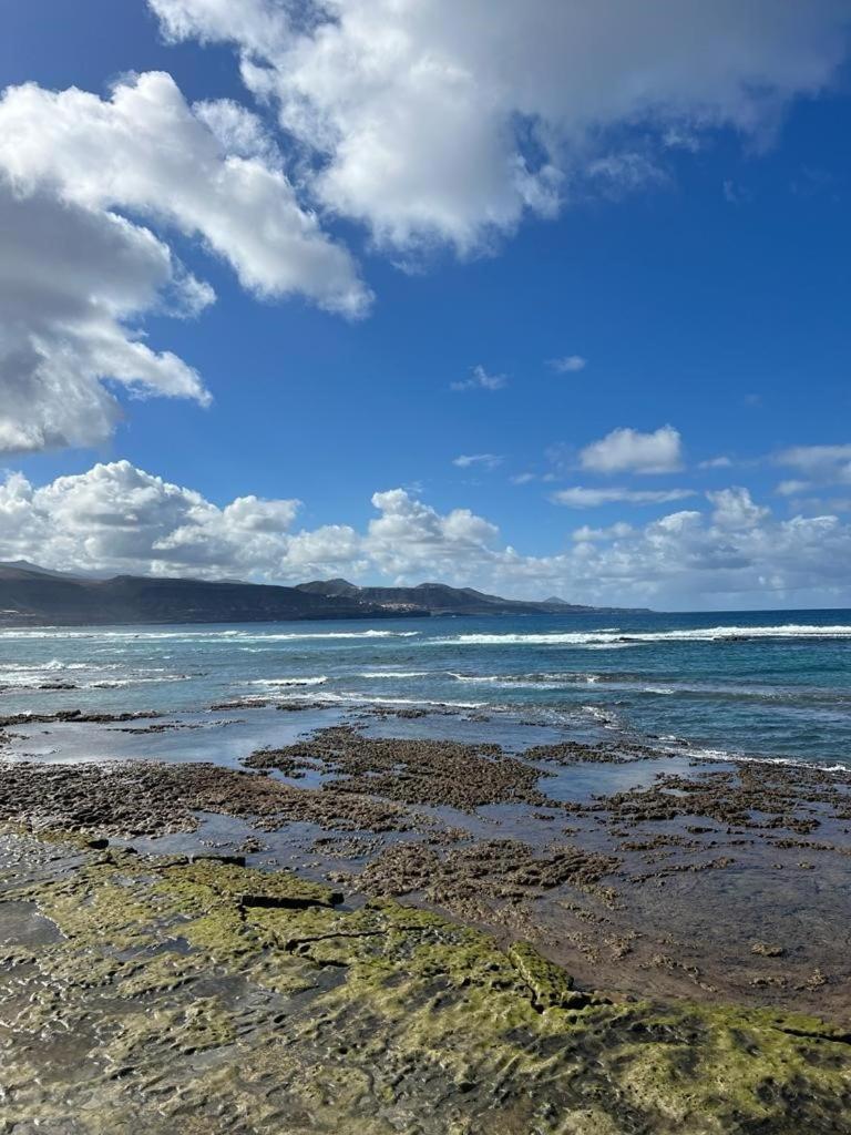 Las Canteras Con Alma Las Palmas de Gran Canaria Dış mekan fotoğraf