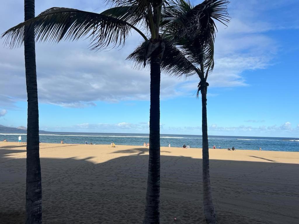 Las Canteras Con Alma Las Palmas de Gran Canaria Dış mekan fotoğraf